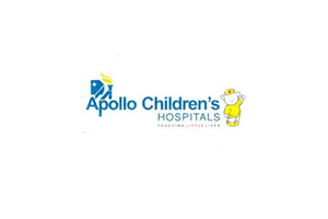 Apollo Children’s Hospitals - Thousand Lights, Chennai