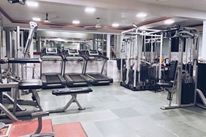 Spencer's Gym - Santacruz East, Mumbai
