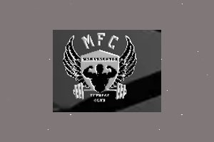 MFC Fitness Club - Grant Road, Mumbai