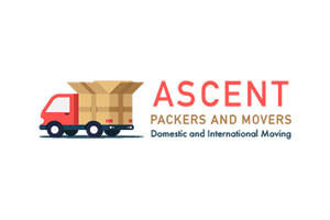 Ascent Packers And Movers - HSR Layout, Bangalore