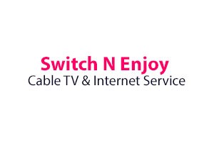 Switch N Enjoy - Jadavpur, Kolkata