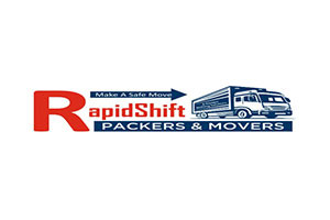 RapidShift Packers And Movers - HSR Layout, Bangalore