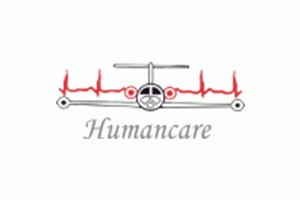 Human Care Air Ambulance Service - Santacruz West, Mumbai