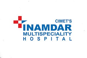 Inamdar Multispeciality Hospital - Wanowarie, Pune