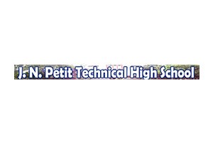JN Petit Technical High School - Sangamvadi, Pune