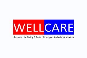 WellCare Ambulance Service - Dahisar East, Mumbai