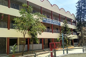 Balayesu Vidyalaya High School - Viveknagar, Bangalore