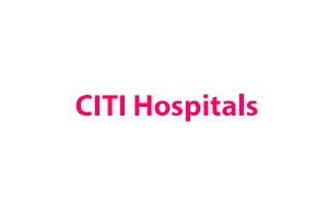 Citi Hospitals - Maharani Peta, Visakhapatnam