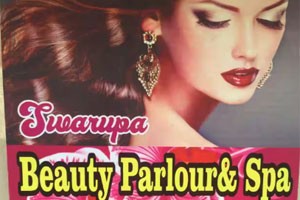 Swarupa's Beauty Parlour - Kasba Peth, Pune