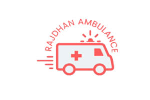 Rajdhan Ambulance Services - Andheri West, Mumbai