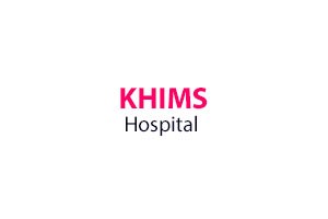 Khims Hospital - Anand Bagh, Hyderabad