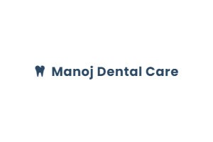 Manoj Dental Care - Ramaraopeta, Kakinada
