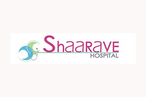 Shaarave Multispeciality Hospital - George Town, Chennai