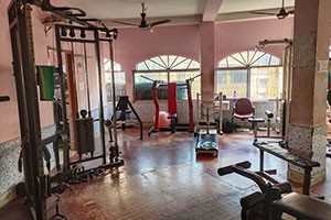 Bilays Fitness Plus - Kaikhali, Kolkata