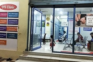 DR. Multispeciality Clinic - Iyyappanthangal, Chennai