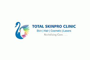 Total SkinPro Clinic - Anandnagar, Pune