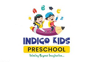 Indigo Kids Preschool - Ramanayapeta, Kakinada