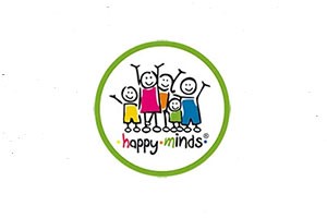 Happy Minds International Preschool & Daycare - Andheri East, Mumbai