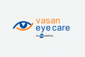 Vasan Eye Care - Suryaraopet, Kakinada