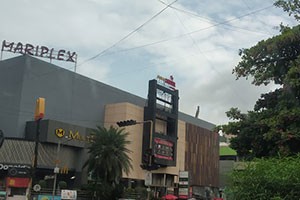Vascon Mariplex Mall - Kalyani Nagar, Pune