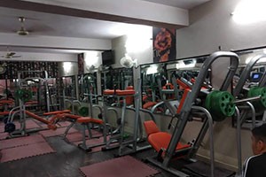 Body Touch Fitness Solution - Patel Nagar, New Delhi