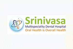 Srinivasa Multi Speciality Dental Hospital - Ramaraopeta, Kakinada