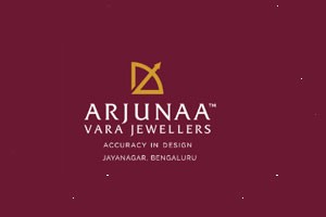 Arjunaa Vara Jewellers - Jayanagar, Bangalore