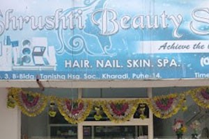 Shrushti Beauty Salon - Kharadi, Pune
