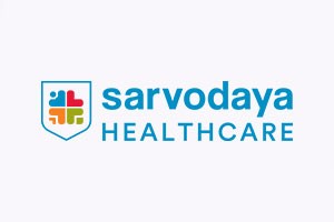 Sarvodaya Hospital - Ghatkopar West, Mumbai