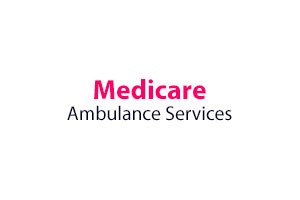 Medicare Ambulance Services - Andheri East, Mumbai