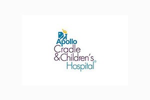 Apollo Cradle & Children's Hospital - Karapakkam, Chennai