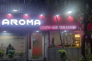 Aroma Beauty & Hair Expert - Dum Dum, Kolkata
