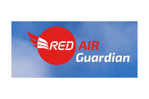 RED Air Guardian Ambulance Services - Madhapur, Hyderabad