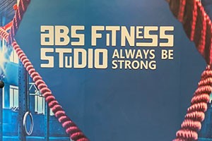 Abs Fitness Studio - Shakarpur, New Delhi