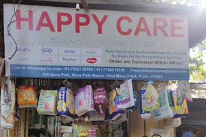Happy Care - Bazzar, Pune