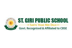 St. Giri Public School - Sarita Vihar, New Delhi