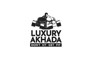 Luxury Akhada Gym - New Delhi, New Delhi