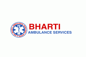 Bharti Ambulance Services - Okhla, New Delhi