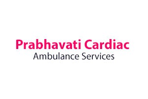 Prabhavati Cardiac Ambulance Services - Andheri, Mumbai
