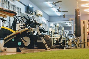 Planet Fitness Studio - MVP Colony, Visakhapatnam