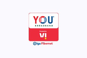YOU Broadband - Worli, Mumbai