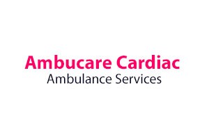 Ambucare Cardiac Ambulance Services - Kandivali West, Mumbai