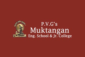 Muktangan School - Parvati, Pune
