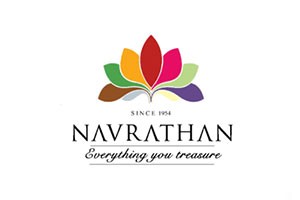 Navrathan Jewellers - Ashok Nagar, Bangalore