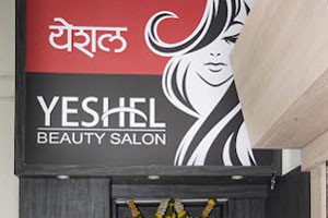 Yeshel Beauty Salon - Kothrud, Pune