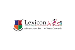 Lexicon Kids Preschool - Undri, Pune