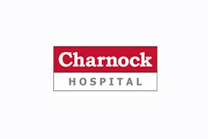 Charnock Hospital - New Town, Kolkata