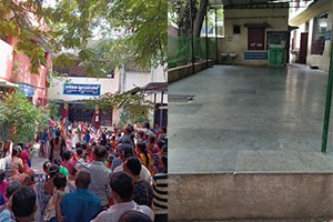 Chennai Primary School - Teynampet, Chennai