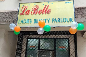 La Belly Beauty Salon - Mulund West, Mumbai