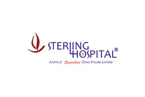 Sterling Hospital - Shyambazar, Kolkata